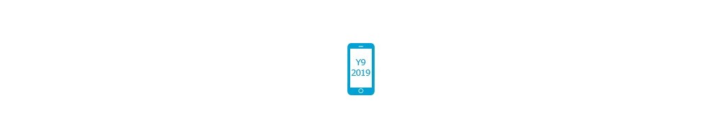 Tillbehör för Y9 2019 från Huawei
