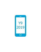 Huawei Y9 2019 Tillbehör
