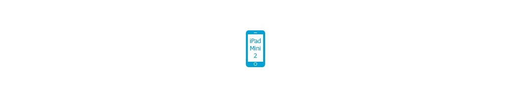 Tillbehör för iPad Mini 2 från Apple