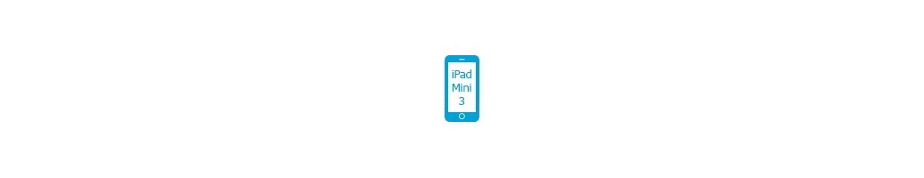 Tillbehör för iPad Mini 3 från Apple
