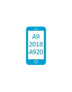 Samsung Galaxy A9 2018 A920 Tillbehör