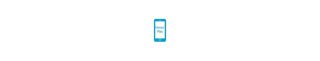 Tillbehör för Honor Play från Huawei
