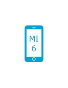 Xiaomi Mi 6 Tillbehör